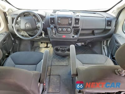 Zdjęcie 8 z 14 samochodu: 2021 RAM PROMASTER 2500 2500 HIGH VIN:3C6LRVDG0ME559057 - miniatura