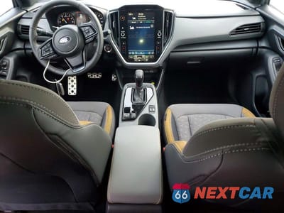 Zdjęcie 8 z 12 samochodu: 2025 SUBARU CROSSTREK SPORT VIN:4S4GUHF64S3763312 - miniatura