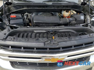 Zdjęcie 11 z 11 samochodu: 2019 CHEVROLET SILVERADO C1500 LT VIN:3GCPWCED6KG168458 - miniatura