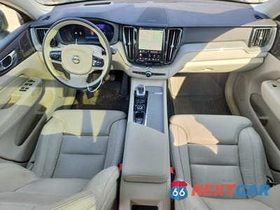 Zdjęcie 8 z 12 samochodu: 2025 VOLVO XC60 ULTRA VIN:YV4H60RMXS1083230 - miniatura
