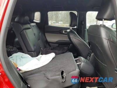 Zdjęcie 10 z 12 samochodu: 2025 JEEP COMPASS LATITUDE VIN:3C4NJDBN2ST569943 - miniatura