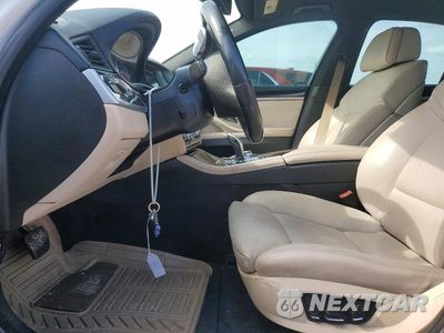 Zdjęcie 7 z 11 samochodu: 2013 BMW 528 I VIN:WBAXG5C53DDY31809 - miniatura