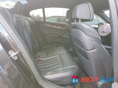 Zdjęcie 10 z 12 samochodu: 2020 BMW Motorrad M550XI VIN:WBAJS7C03LCE02679 - miniatura