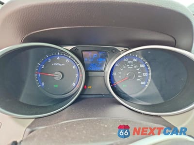 Zdjęcie 9 z 12 samochodu: 2014 HYUNDAI TUCSON SE VIN:KM8JUCAG4EU895722 - miniatura