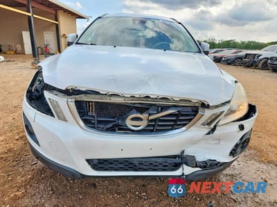 Piąte zdjęcie samochodu w środku: 2010 VOLVO XC60 T6 VIN:YV4992DZ5A2029014 - miniatura