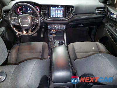 Zdjęcie 8 z 12 samochodu: 2023 DODGE DURANGO SXT VIN:1C4RDHAG6PC685295 - miniatura