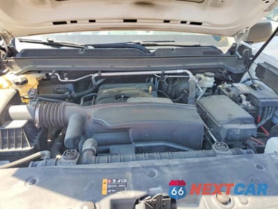 Zdjęcie 11 z 12 samochodu: 2016 GMC CANYON VIN:1GTH5BEA3G1346517 - miniatura