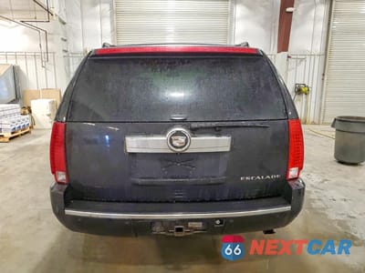 Zdjęcie 6 z 13 samochodu: 2007 CADILLAC ESCALADE ESV VIN:1GYFK66897R363711 - miniatura