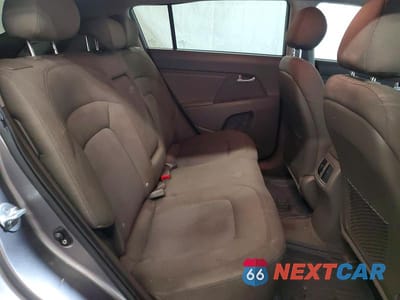 Zdjęcie 11 z 13 samochodu: 2015 KIA SPORTAGE LX VIN:KNDPBCAC0F7775997 - miniatura