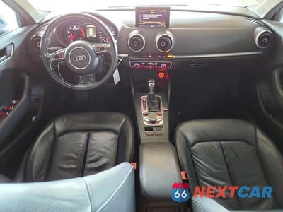 Zdjęcie 8 z 12 samochodu: 2015 AUDI A3 PREMIUM VIN:WAUACGFF6F1135144 - miniatura