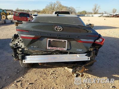 Zdjęcie 6 z 12 samochodu: 2025 TOYOTA CAMRY XSE VIN:4T1DAACK1SU190285 - miniatura