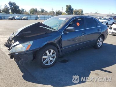 2005 HONDA ACCORD EX 1HGCM66585A065222 - główne zdjęcie licytacji z USA - miniatura