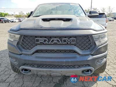 Piąte zdjęcie samochodu w środku: 2022 RAM 1500 TRX VIN:1C6SRFU92NN150820 - miniatura