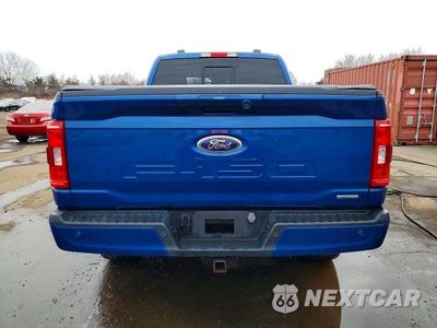 Zdjęcie 6 z 13 samochodu: 2023 FORD F150 SUPERCREW VIN:1FTFW1E83PKD63145 - miniatura