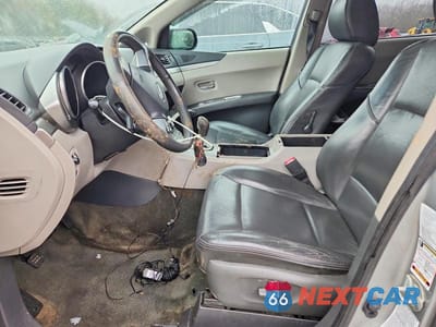 Zdjęcie 7 z 12 samochodu: 2006 SUBARU B9 TRIBECA 3.0 H6 VIN:4S4WX85C164409919 - miniatura