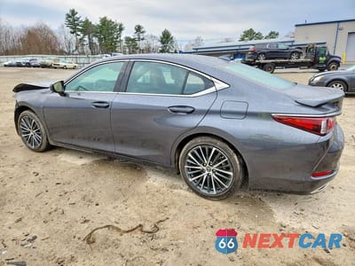 Drugie zdjęcie samochodu z przodu: 2023 LEXUS ES 350 BASE VIN:58ADZ1B10PU157232 - miniatura