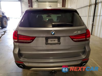 Zdjęcie 6 z 13 samochodu: 2017 BMW X5 XDRIVE35I VIN:5UXKR0C52H0V49666 - miniatura