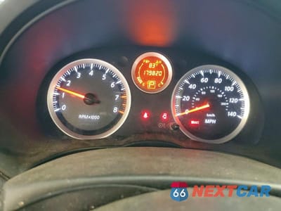 Zdjęcie 9 z 12 samochodu: 2012 NISSAN SENTRA 2.0 VIN:3N1AB6AP8CL714644 - miniatura