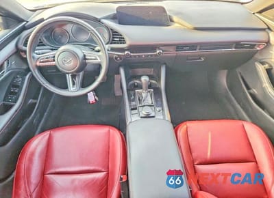 Zdjęcie 8 z 13 samochodu: 2022 MAZDA 3 PREFERRED VIN:JM1BPALLXN1518330 - miniatura