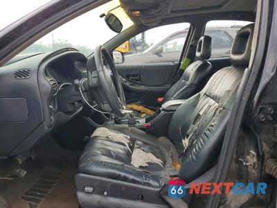 Zdjęcie 7 z 11 samochodu: 1997 PONTIAC GRAND PRIX GTP VIN:1G2WP5218VF291705 - miniatura