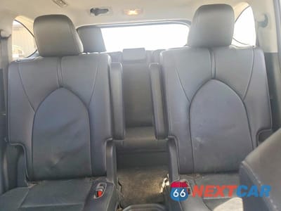 Zdjęcie 10 z 12 samochodu: 2022 TOYOTA HIGHLANDER LIMITED VIN:5TDYZRAHXNS094958 - miniatura