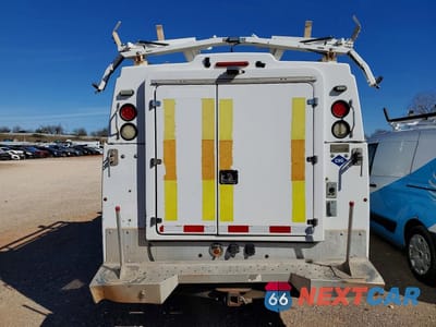 Zdjęcie 6 z 12 samochodu: 2013 FORD F350 SUPER DUTY UTILITY / SERVICE TRUCK VIN:1FDRF3B66DEB81683 - miniatura