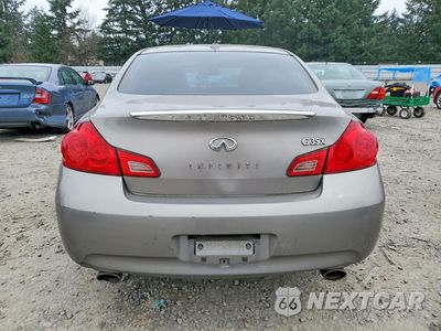 Zdjęcie 6 z 11 samochodu: 2008 INFINITI G35 X VIN:JNKBV61F08M259770 - miniatura