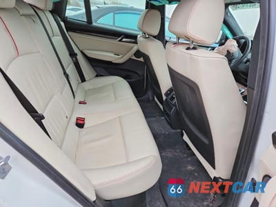 Zdjęcie 11 z 13 samochodu: 2016 BMW X4 XDRIVE28I VIN:5UXXW3C50G0M89689 - miniatura