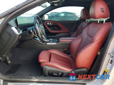 Zdjęcie 7 z 11 samochodu: 2024 BMW 230I VIN:3MW23CM09R8E12204 - miniatura