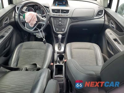 Zdjęcie 8 z 13 samochodu: 2016 BUICK ENCORE VIN:KL4CJASB8GB731072 - miniatura
