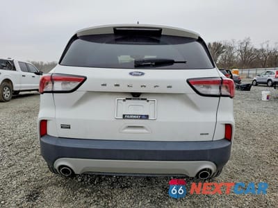 Zdjęcie 6 z 12 samochodu: 2022 FORD ESCAPE SE VIN:1FMCU0G69NUA48118 - miniatura