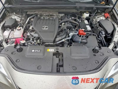 Zdjęcie 12 z 13 samochodu: 2025 LEXUS NX 350 PREMIUM VIN:2T2GGCEZ2SC081249 - miniatura