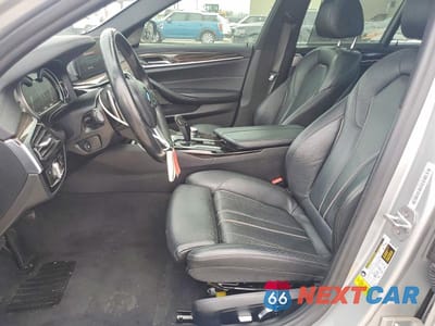 Zdjęcie 7 z 11 samochodu: 2017 BMW 530 I VIN:WBAJA5C39HWA35133 - miniatura