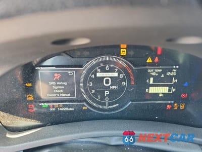 Zdjęcie 9 z 13 samochodu: 2025 TOYOTA GR86 PREMIUM VIN:JF1ZNBE19S8758273 - miniatura