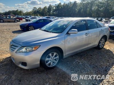 2011 TOYOTA CAMRY 4T1BF3EK7BU230726 - główne zdjęcie licytacji z USA - miniatura