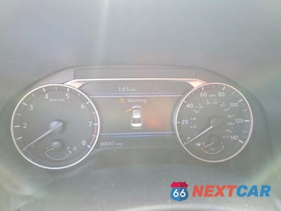 Zdjęcie 9 z 13 samochodu: 2020 NISSAN ALTIMA 2.5 SR VIN:1N4BL4CV4LC148417 - miniatura