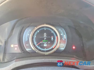 Zdjęcie 9 z 13 samochodu: 2015 LEXUS IS 350 BASE VIN:JTHCE1D27F5009157 - miniatura