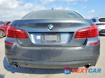 Zdjęcie 6 z 11 samochodu: 2016 BMW 535 I VIN:WBA5B1C58GG131737 - miniatura