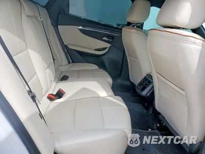 Zdjęcie 10 z 12 samochodu: 2019 CHEVROLET IMPALA PREMIER VIN:2G1105S37K9156806 - miniatura