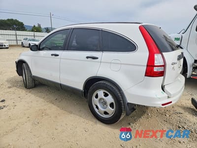 Drugie zdjęcie samochodu z przodu: 2011 HONDA CR-V LX VIN:5J6RE3H34BL058942 - miniatura