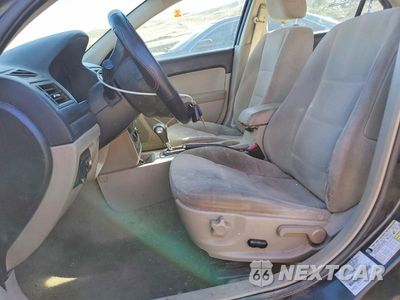 Zdjęcie 7 z 11 samochodu: 2007 FORD FUSION SE VIN:3FAHP07Z97R217517 - miniatura