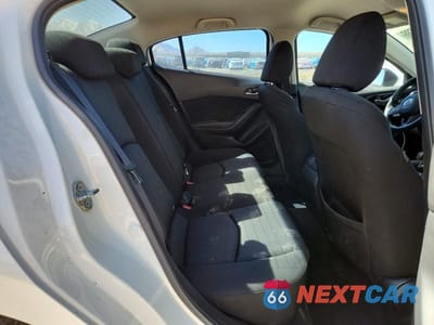 Zdjęcie 10 z 12 samochodu: 2015 MAZDA 3 SPORT VIN:JM1BM1U72F1266049 - miniatura