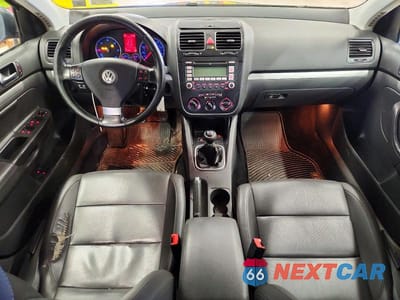 Zdjęcie 8 z 11 samochodu: 2009 VOLKSWAGEN JETTA TDI VIN:3VWRL71K19M063624 - miniatura