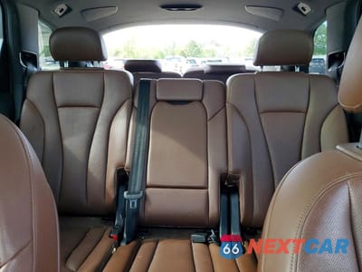 Zdjęcie 10 z 14 samochodu: 2018 AUDI Q7 PRESTIGE VIN:WA1VAAF73JD043006 - miniatura