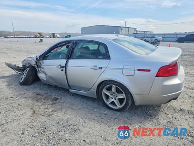 Drugie zdjęcie samochodu z przodu: 2006 ACURA 3.2TL VIN:19UUA66276A057584 - miniatura