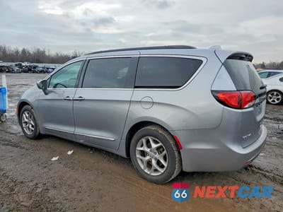 Drugie zdjęcie samochodu z przodu: 2017 CHRYSLER PACIFICA TOURING L VIN:2C4RC1BG3HR508107 - miniatura
