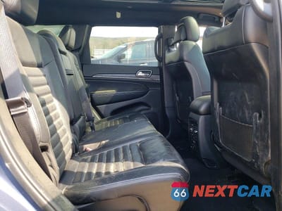 Zdjęcie 11 z 13 samochodu: 2020 JEEP GRAND CHEROKEE LIMITED VIN:1C4RJFBG9LC341627 - miniatura