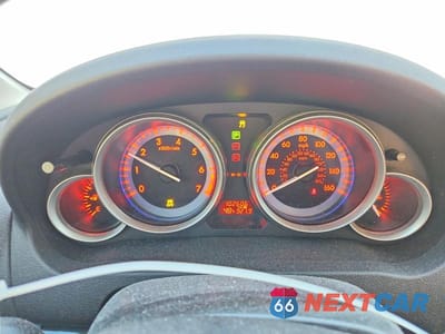 Zdjęcie 9 z 12 samochodu: 2011 MAZDA 6 I VIN:1YVHZ8CH8B5M23210 - miniatura