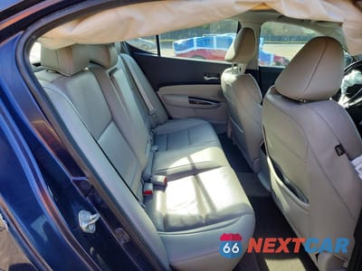 Zdjęcie 10 z 12 samochodu: 2015 ACURA TLX TECH VIN:19UUB1F52FA011087 - miniatura