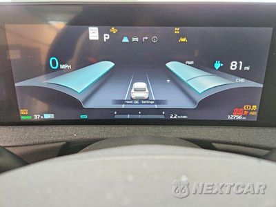 Zdjęcie 9 z 13 samochodu: 2024 KIA EV6 LIGHT LONG RANGE VIN:KNDC3DLC7R5204683 - miniatura
